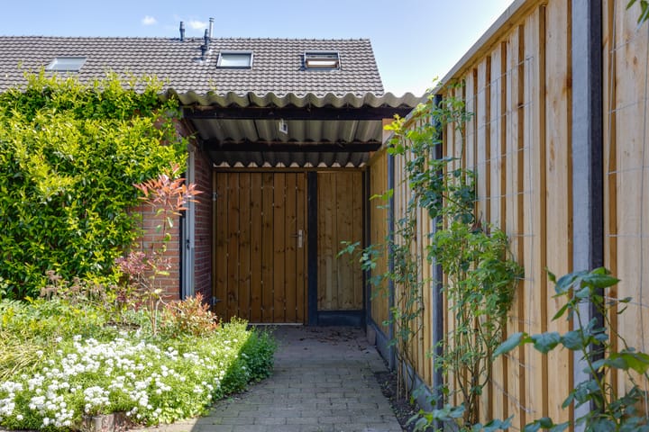 Foto 39 van Heemskerkstraat 4