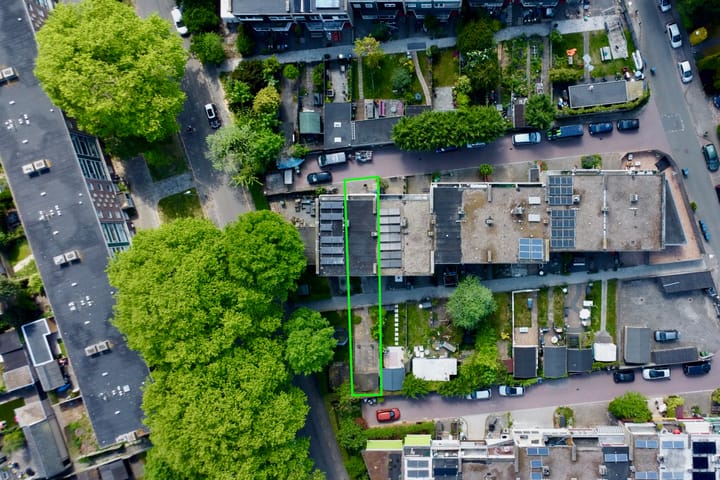 Foto 42 van Hobbemalaan 48