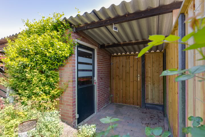 Foto 40 van Heemskerkstraat 4