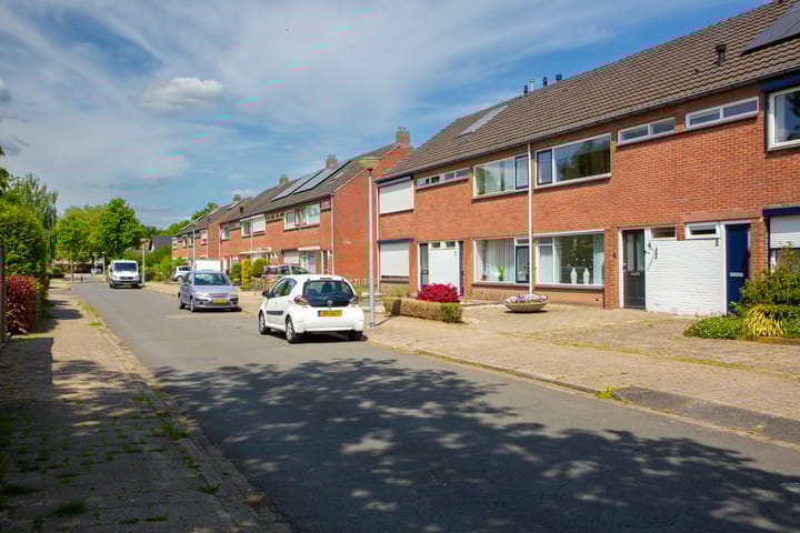 Foto 41 van Heemskerkstraat 4