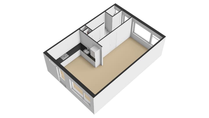 Foto 44 van Heemskerkstraat 4