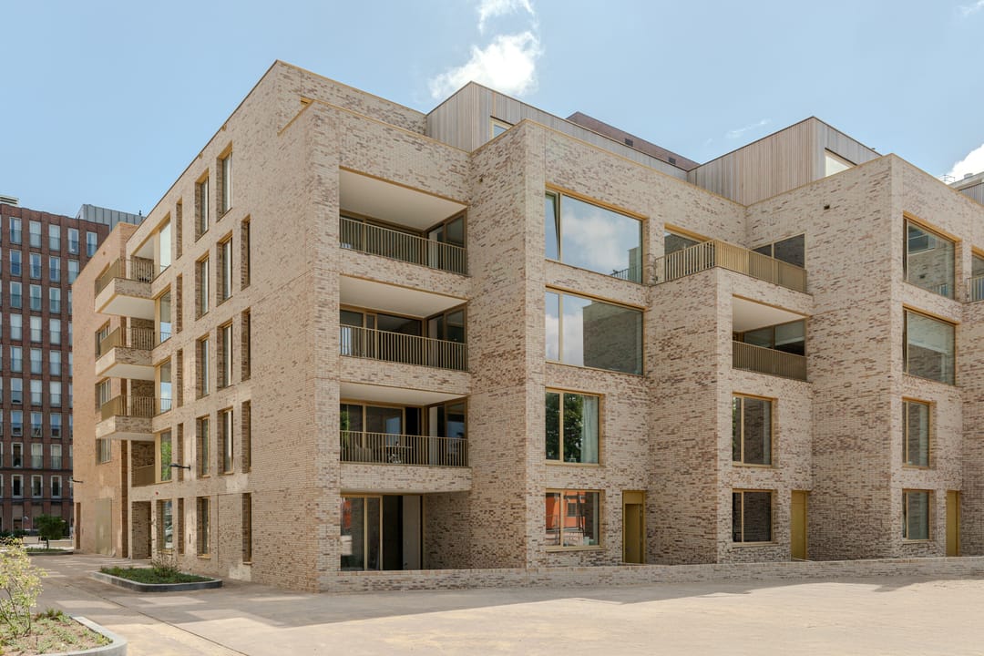 Foto 1 van Isabellastraat 31