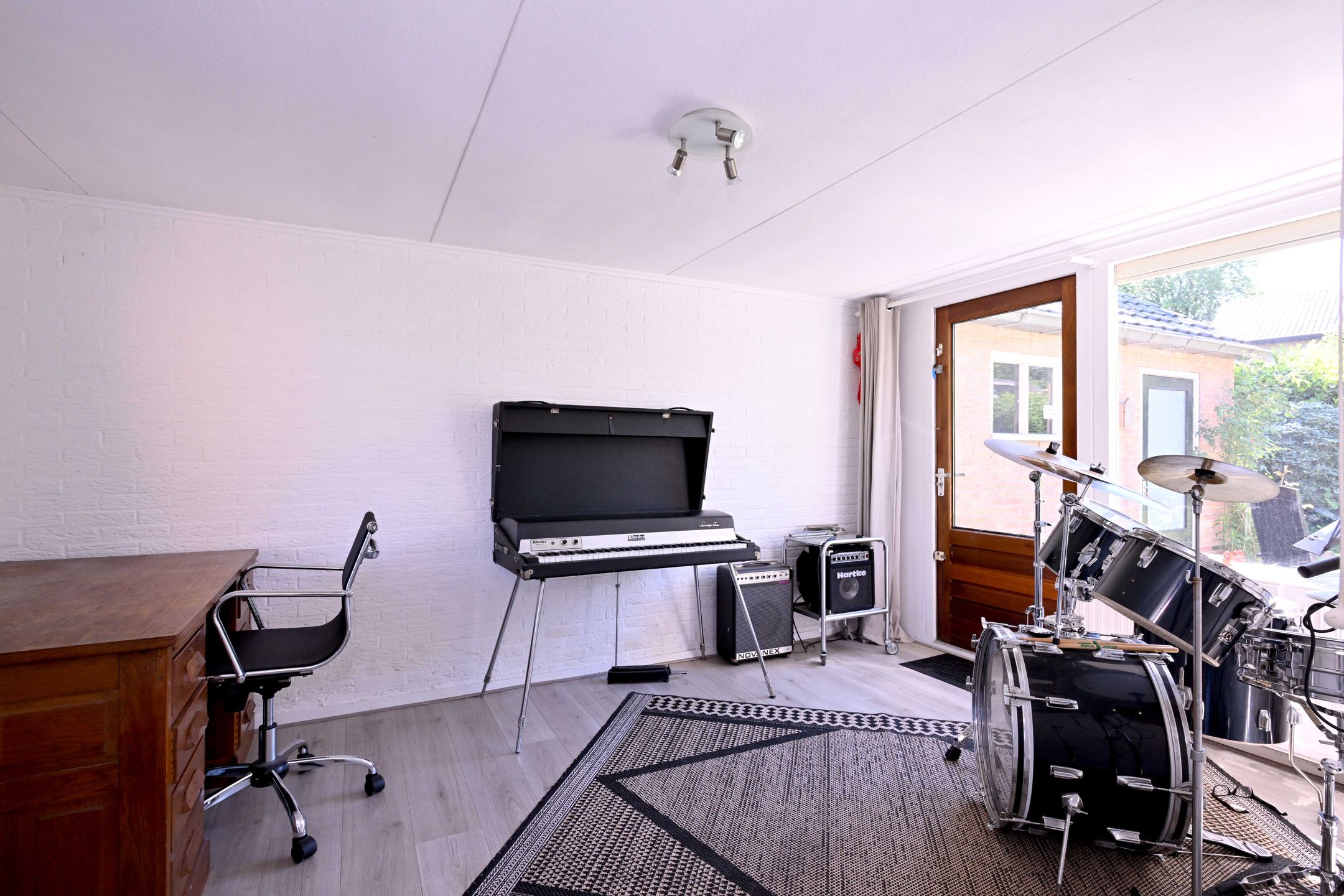 Foto 24 van De Veldkamp-laan 4