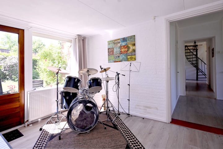 Foto 25 van De Veldkamp-laan 4