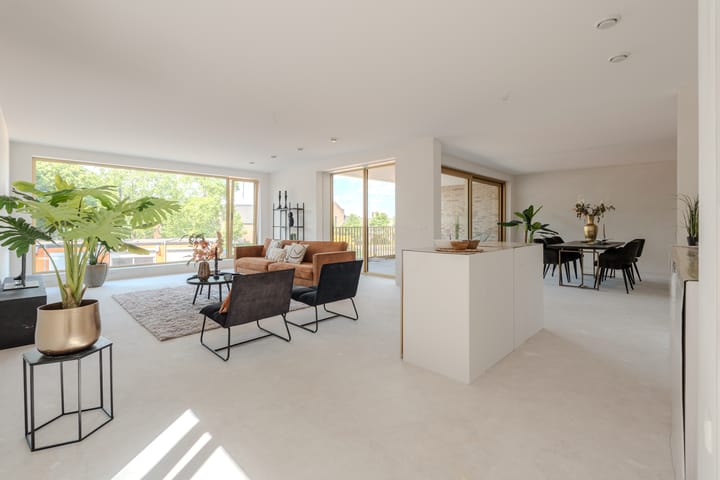 Foto 3 van Isabellastraat 31