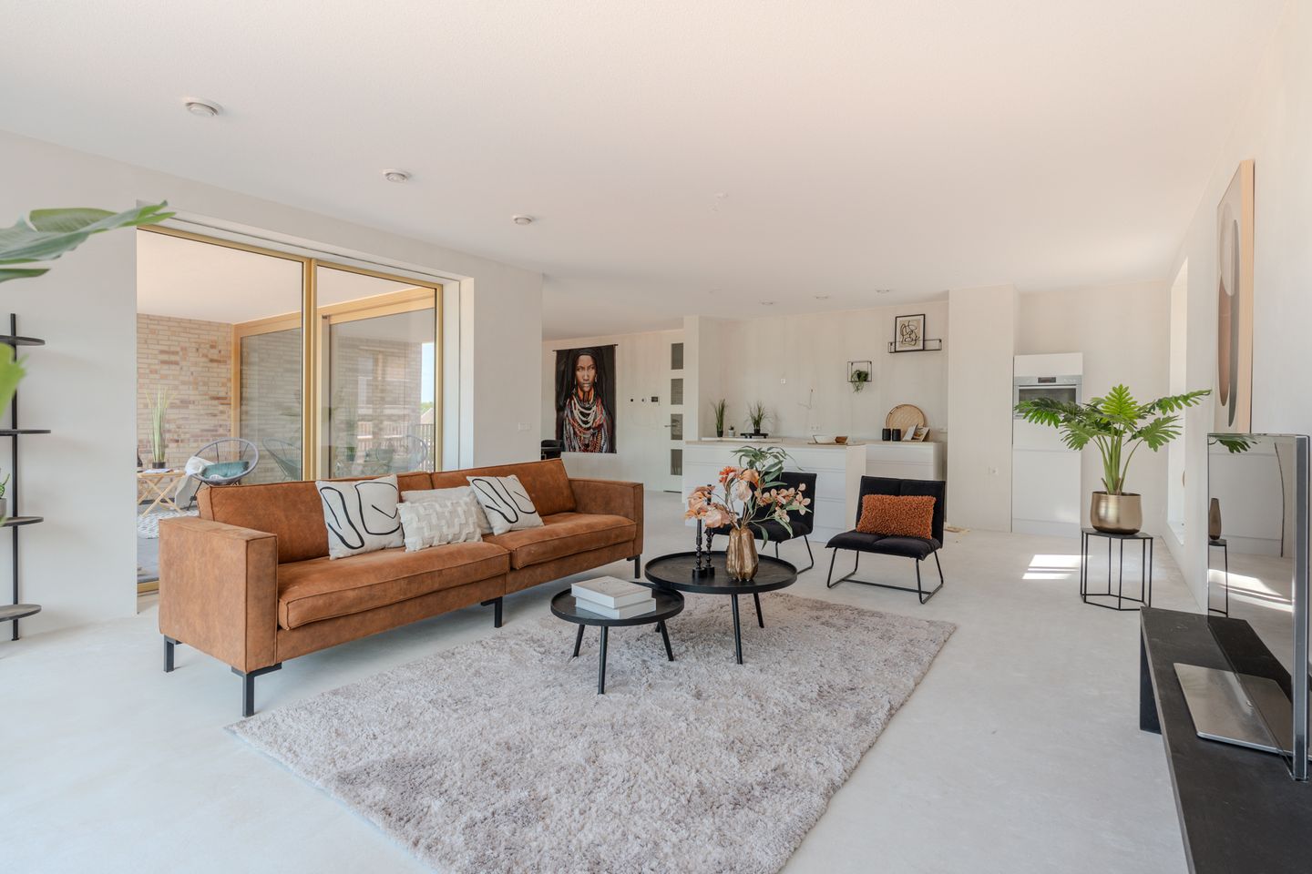 Foto 4 van Isabellastraat 31