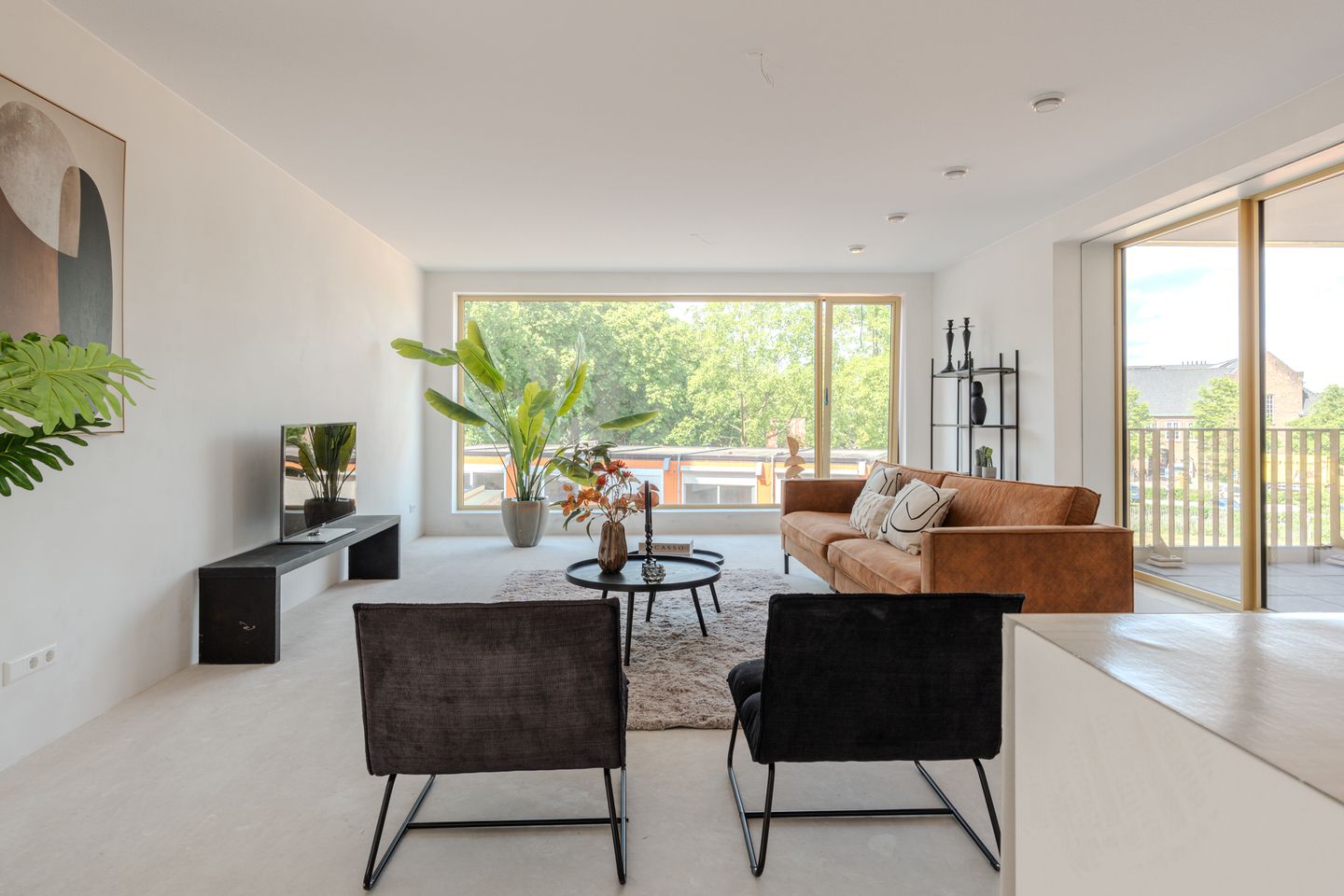 Foto 5 van Isabellastraat 31