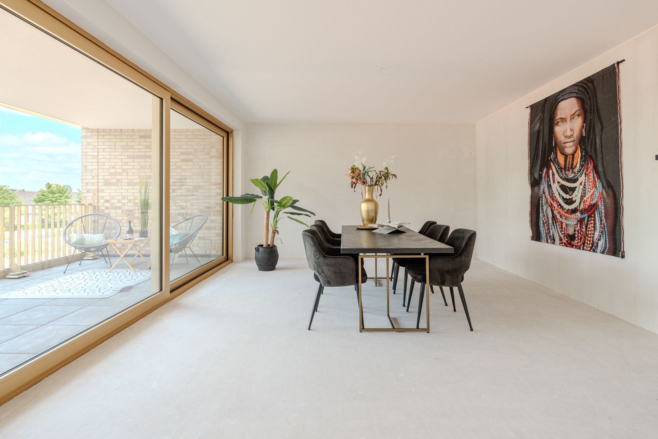 Foto 6 van Isabellastraat 31