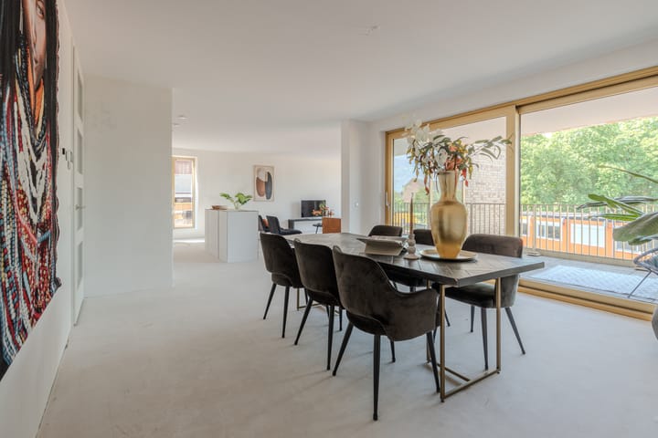 Foto 7 van Isabellastraat 31