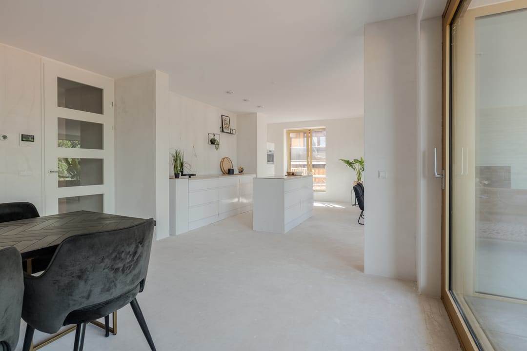 Foto 8 van Isabellastraat 31