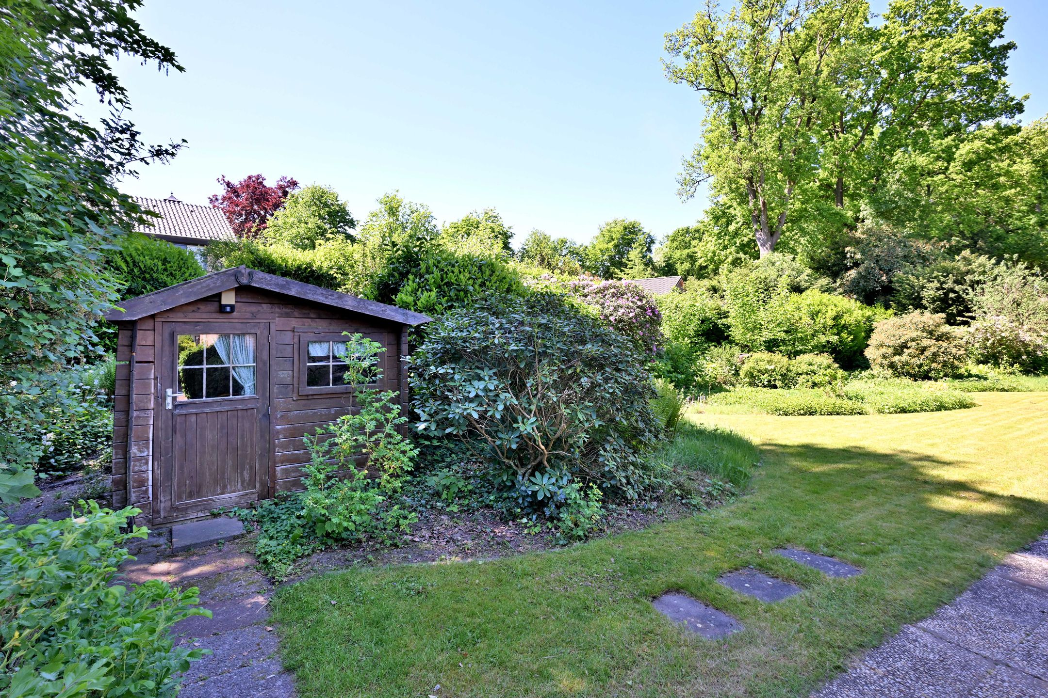 Foto 33 van De Veldkamp-laan 4