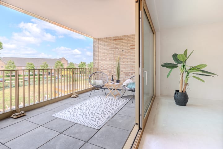 Foto 9 van Isabellastraat 31