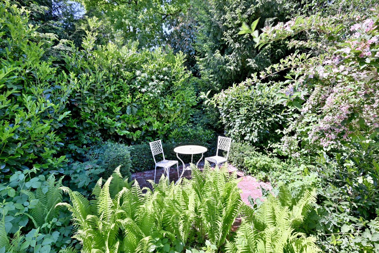 Foto 34 van De Veldkamp-laan 4