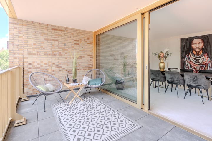 Foto 10 van Isabellastraat 31