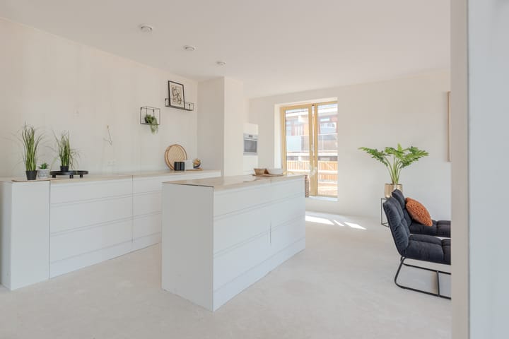 Foto 11 van Isabellastraat 31