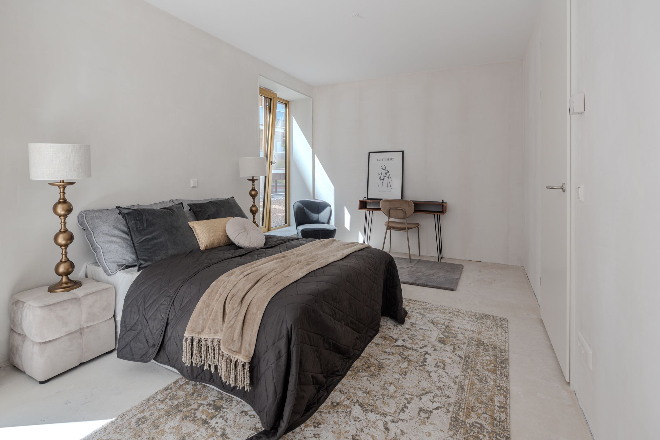 Foto 12 van Isabellastraat 31