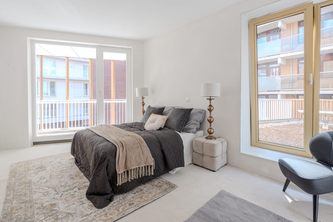 Foto 13 van Isabellastraat 31