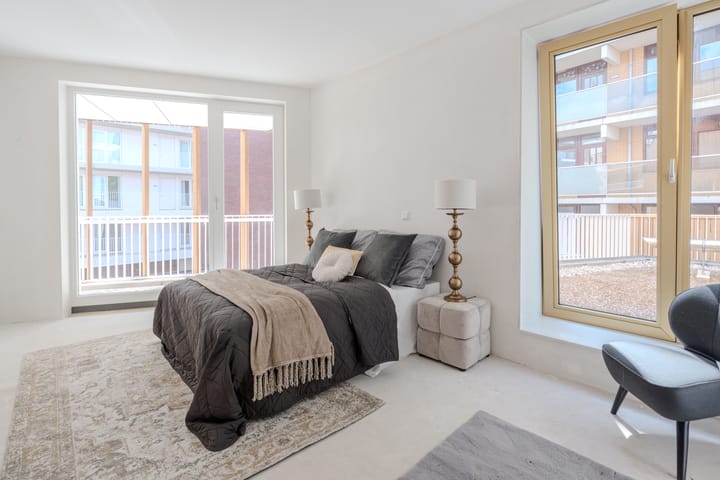 Foto 13 van Isabellastraat 31