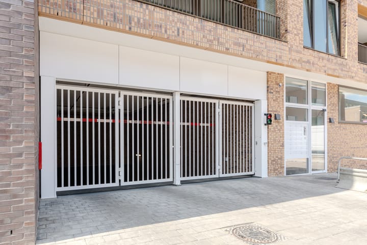 Foto 17 van Isabellastraat 31