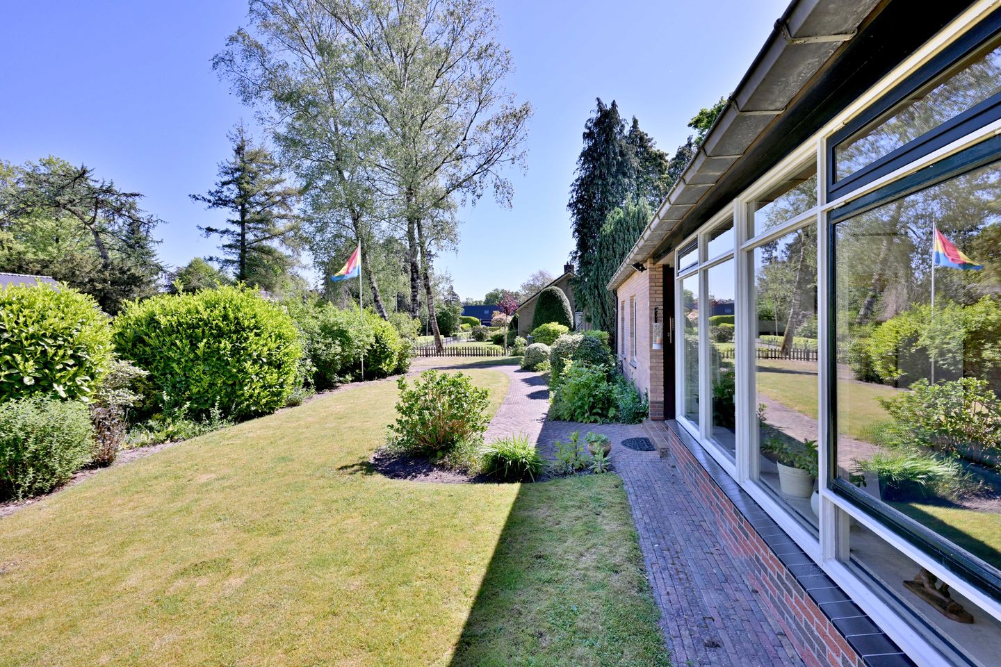 Foto 40 van De Veldkamp-laan 4