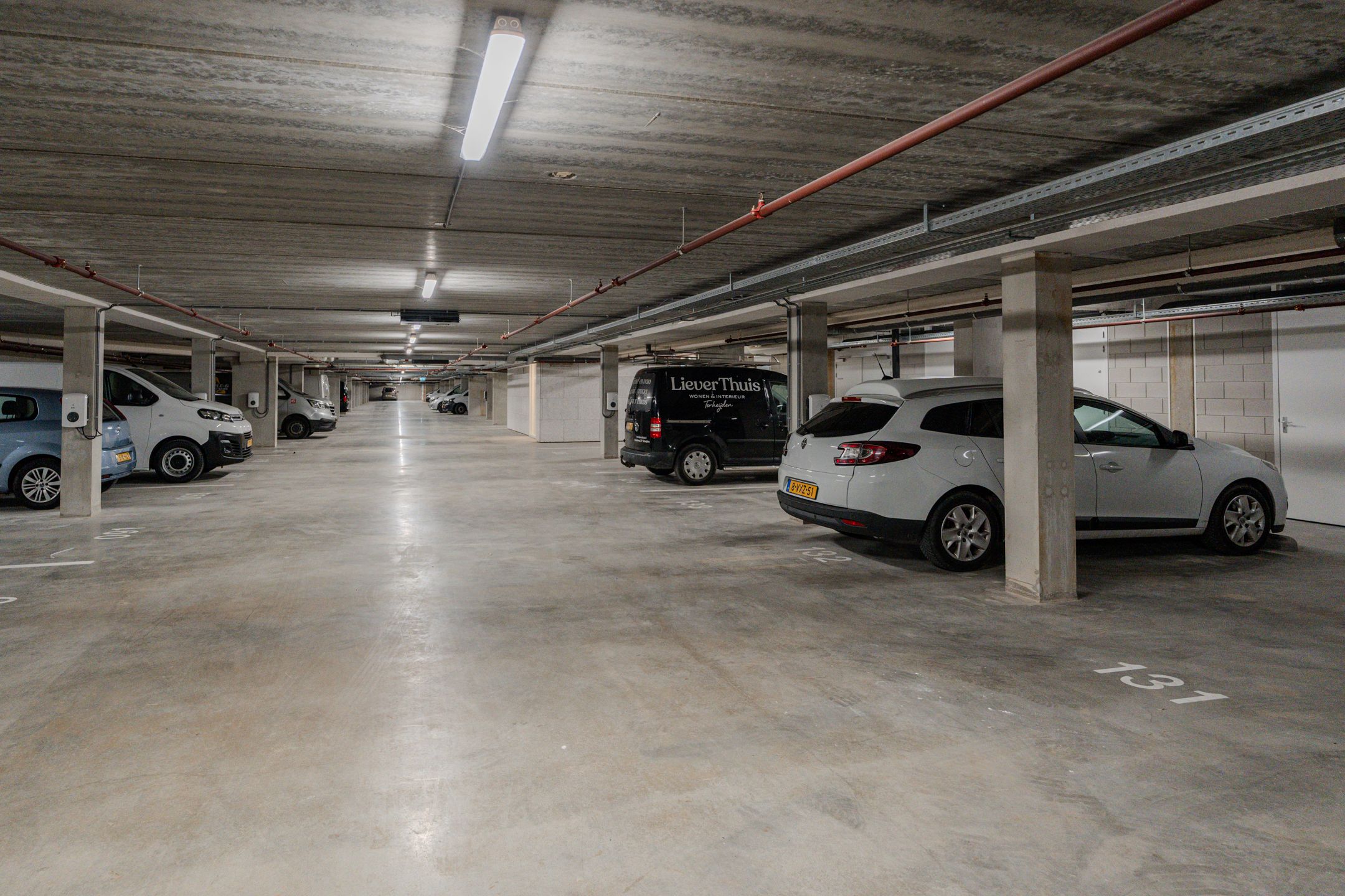 Foto 18 van Isabellastraat 31