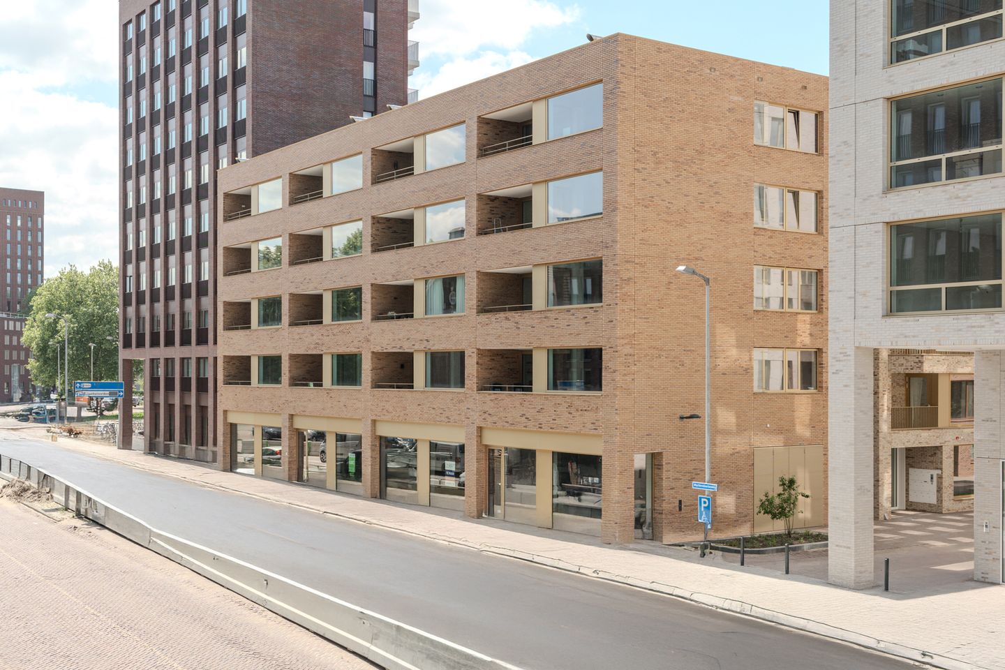 Foto 19 van Isabellastraat 31