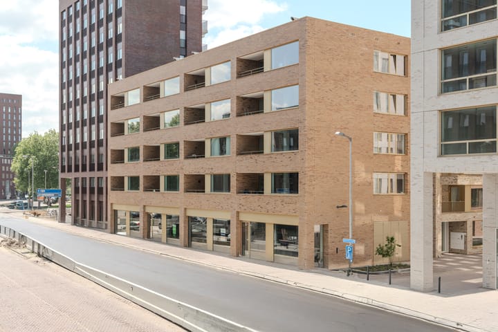 Foto 19 van Isabellastraat 31