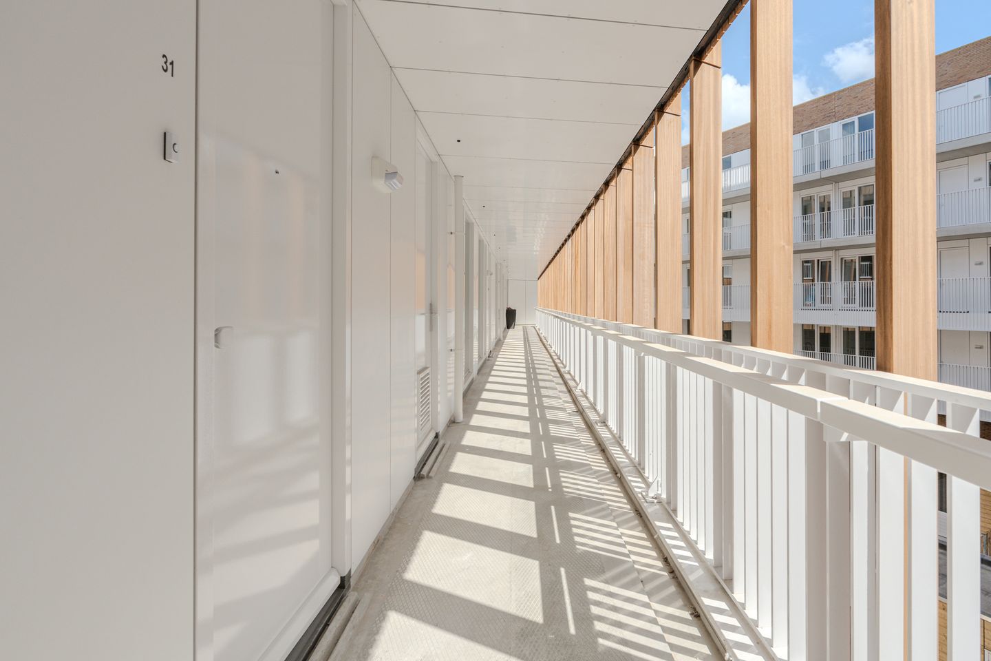 Foto 20 van Isabellastraat 31