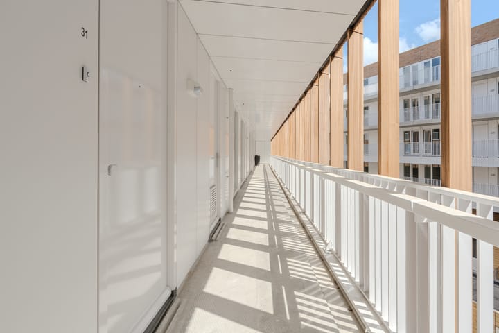 Foto 20 van Isabellastraat 31