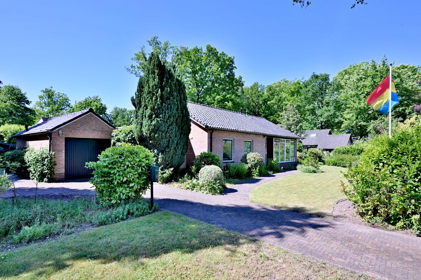 Foto 44 van De Veldkamp-laan 4