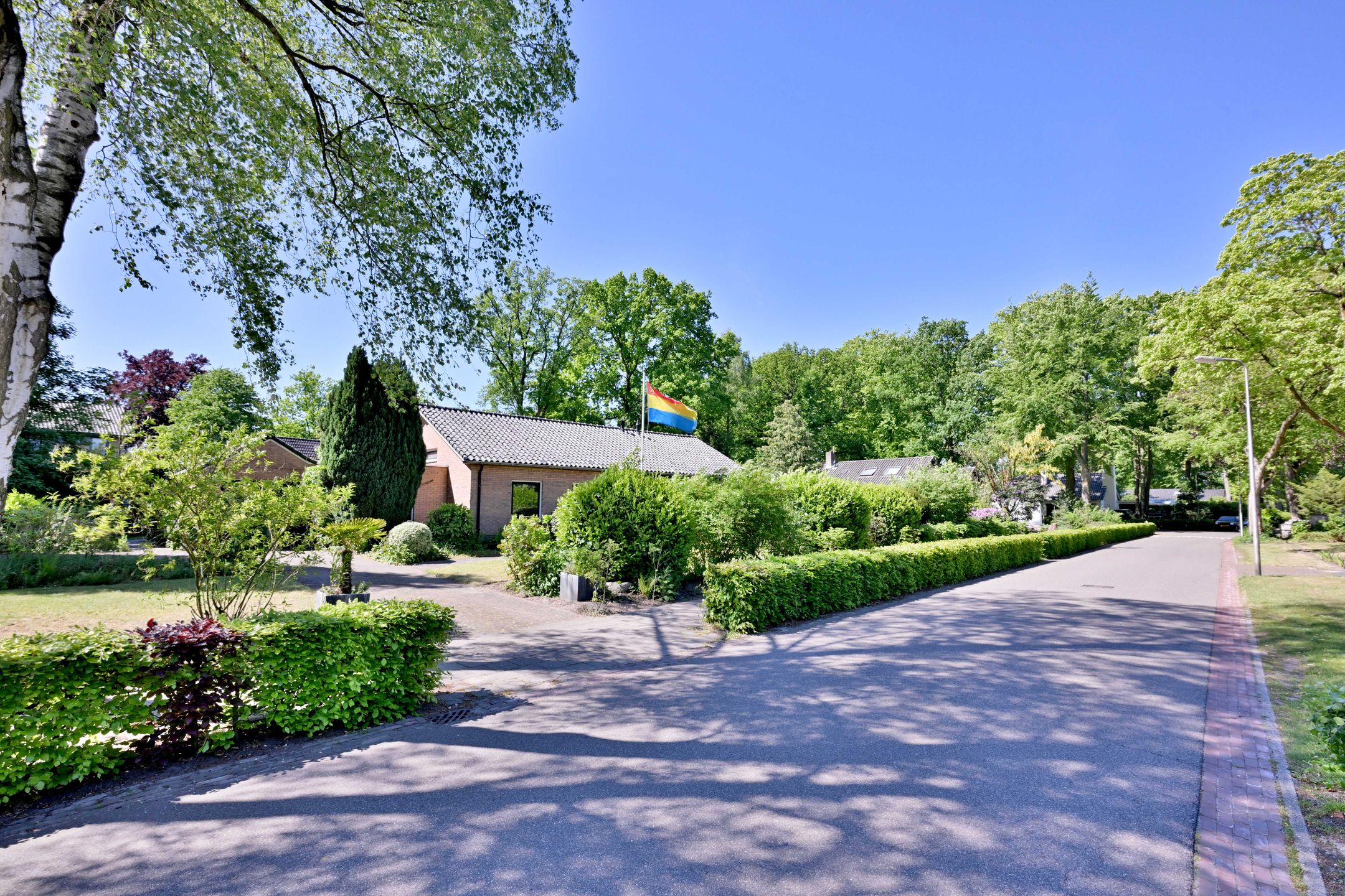 Foto 45 van De Veldkamp-laan 4