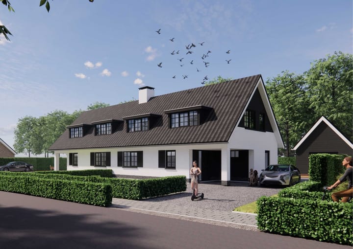 Foto 47 van De Veldkamp-laan 4