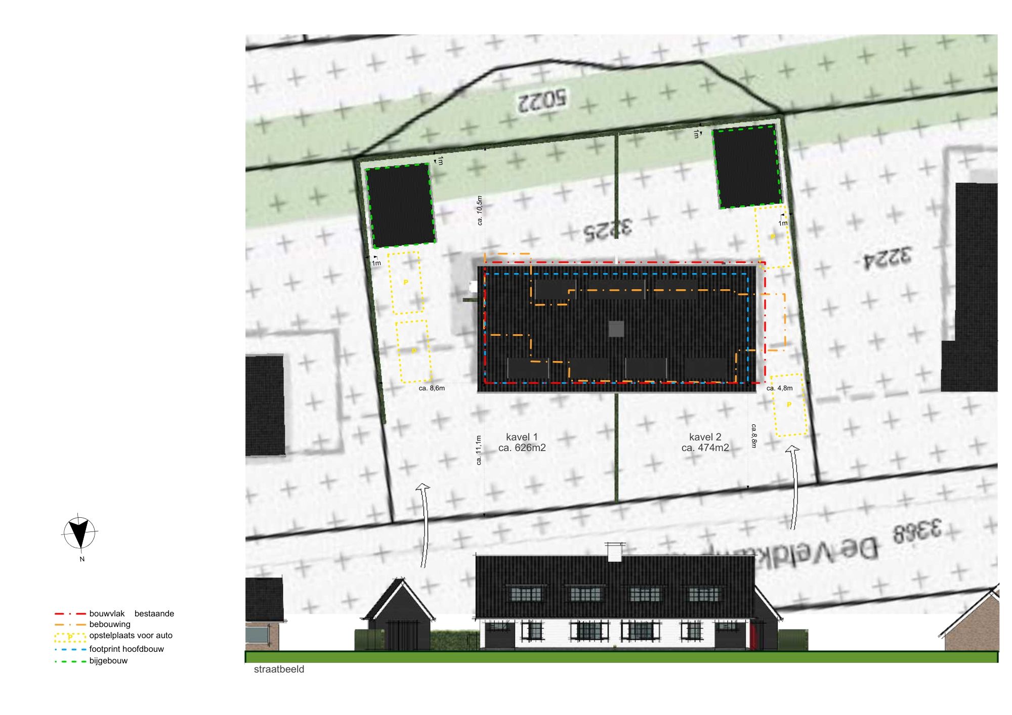 Foto 48 van De Veldkamp-laan 4
