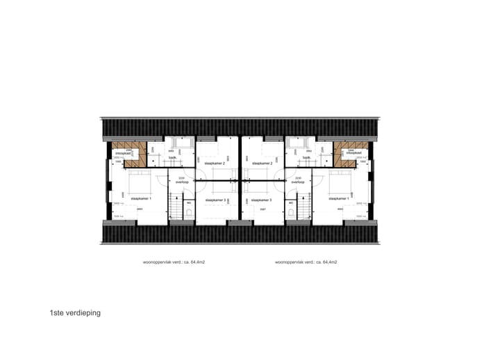 Foto 50 van De Veldkamp-laan 4