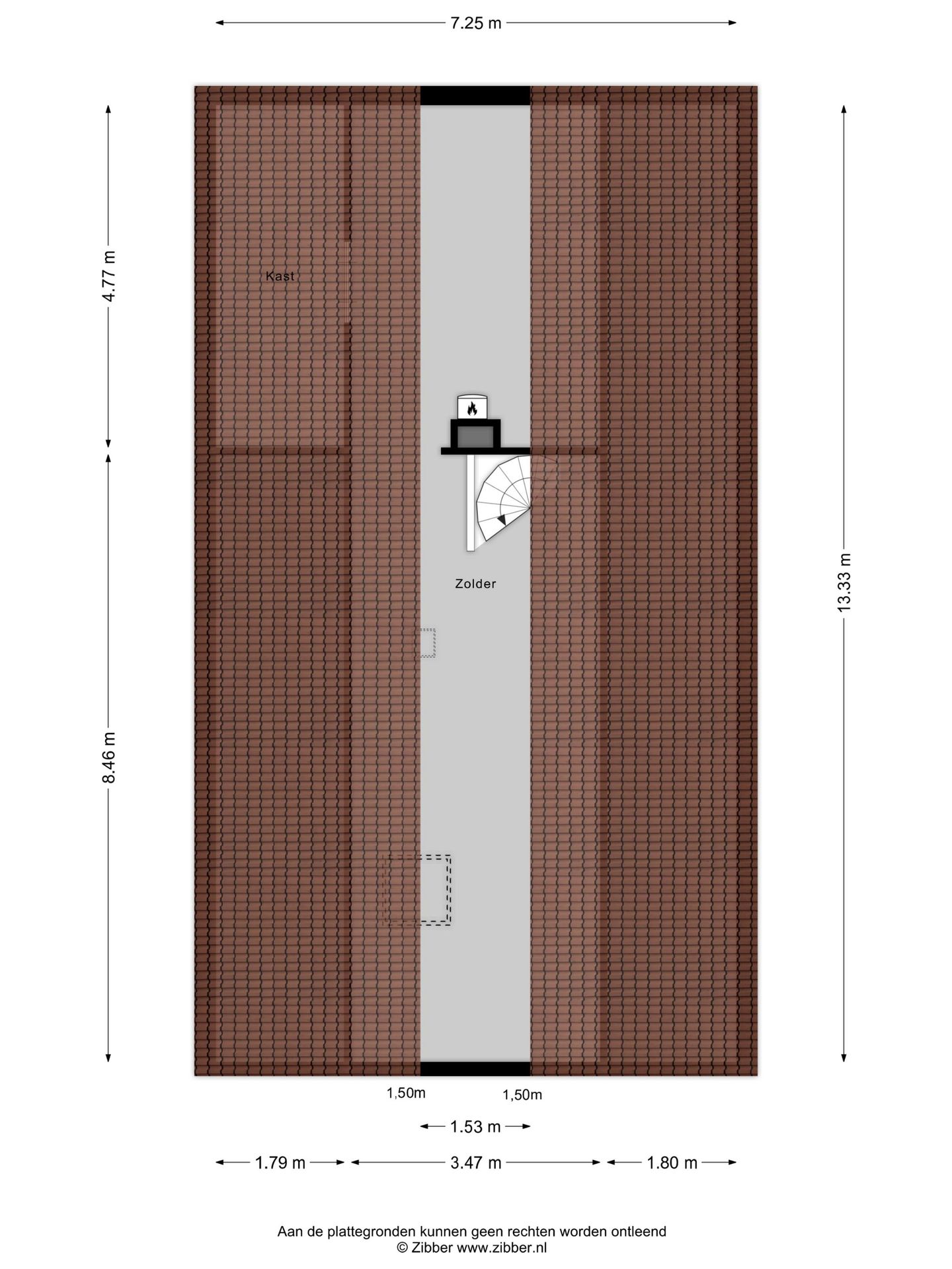 Foto 55 van De Veldkamp-laan 4