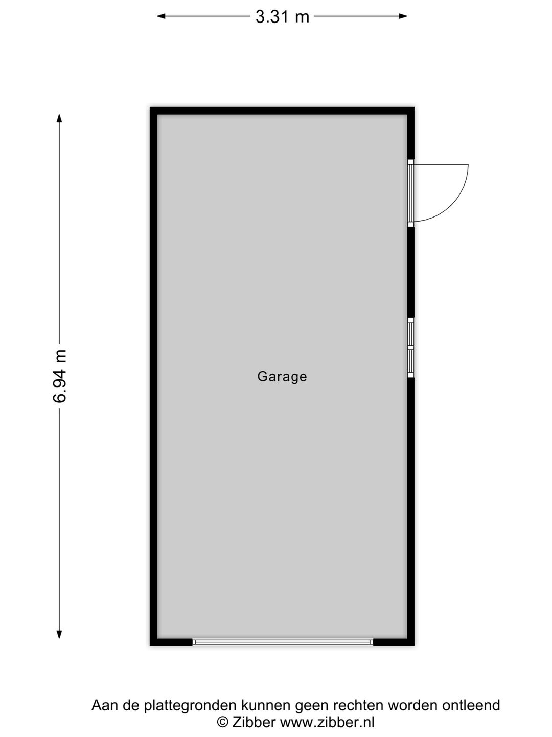 Foto 56 van De Veldkamp-laan 4