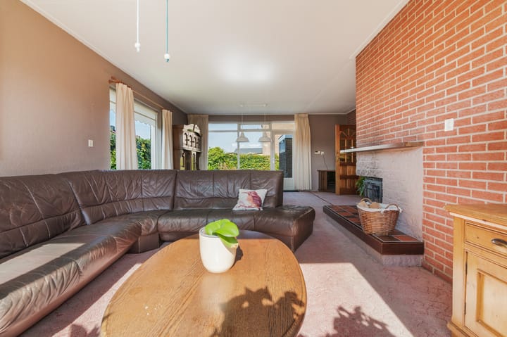 Foto 3 van Compagnonsstrjitte 138