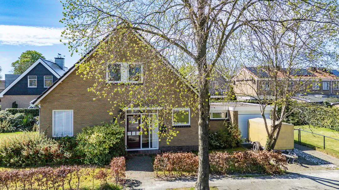 Foto 1 van Compagnonsstrjitte 138