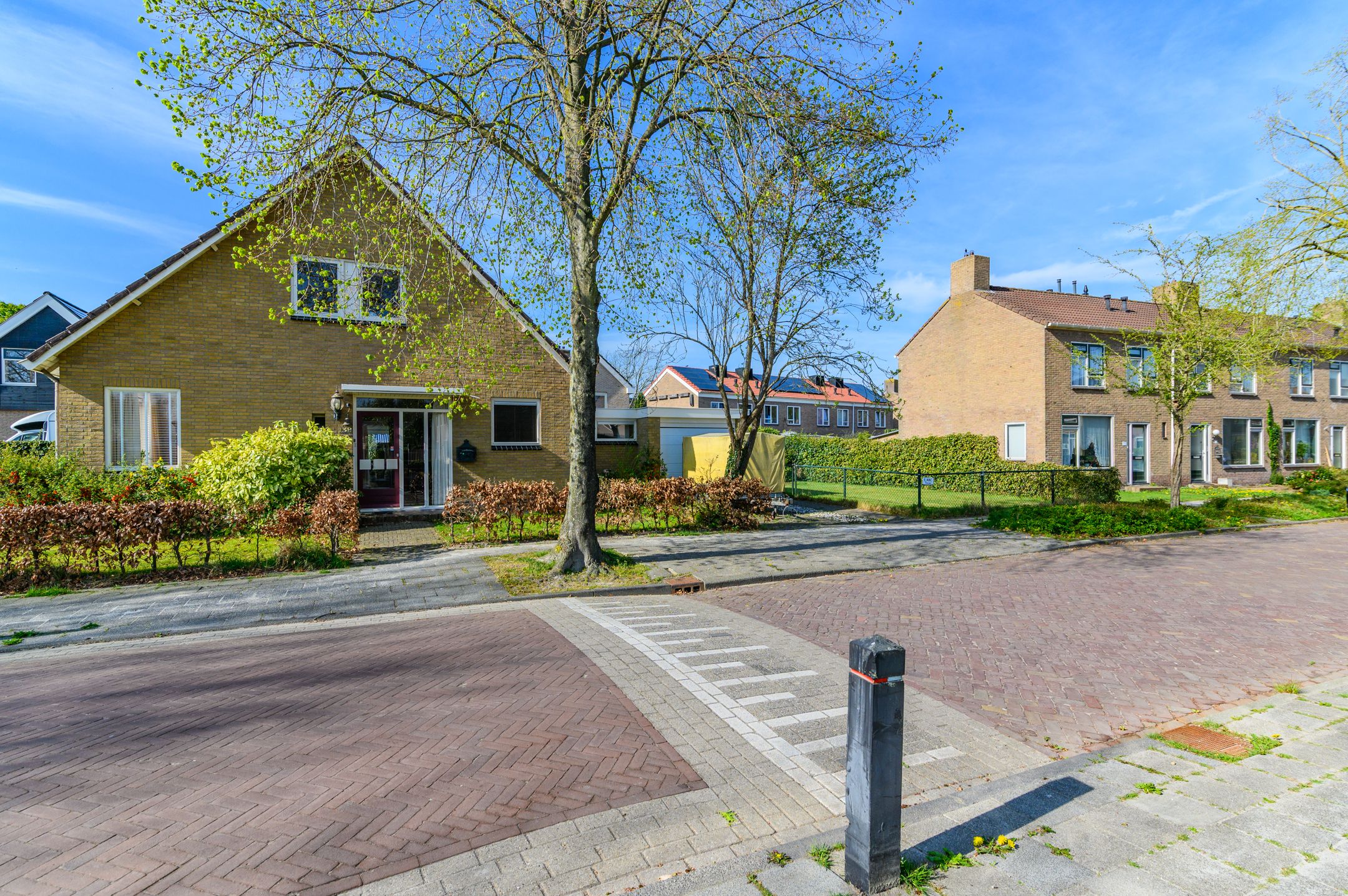 Foto 9 van Compagnonsstrjitte 138