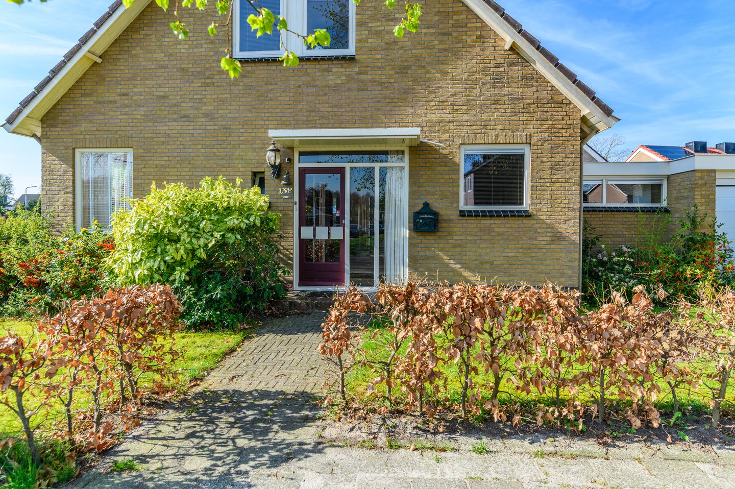 Foto 10 van Compagnonsstrjitte 138