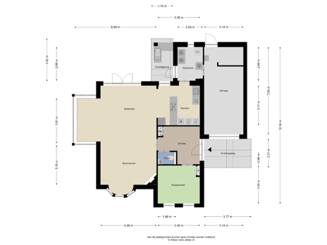 Bekijk plattegrond