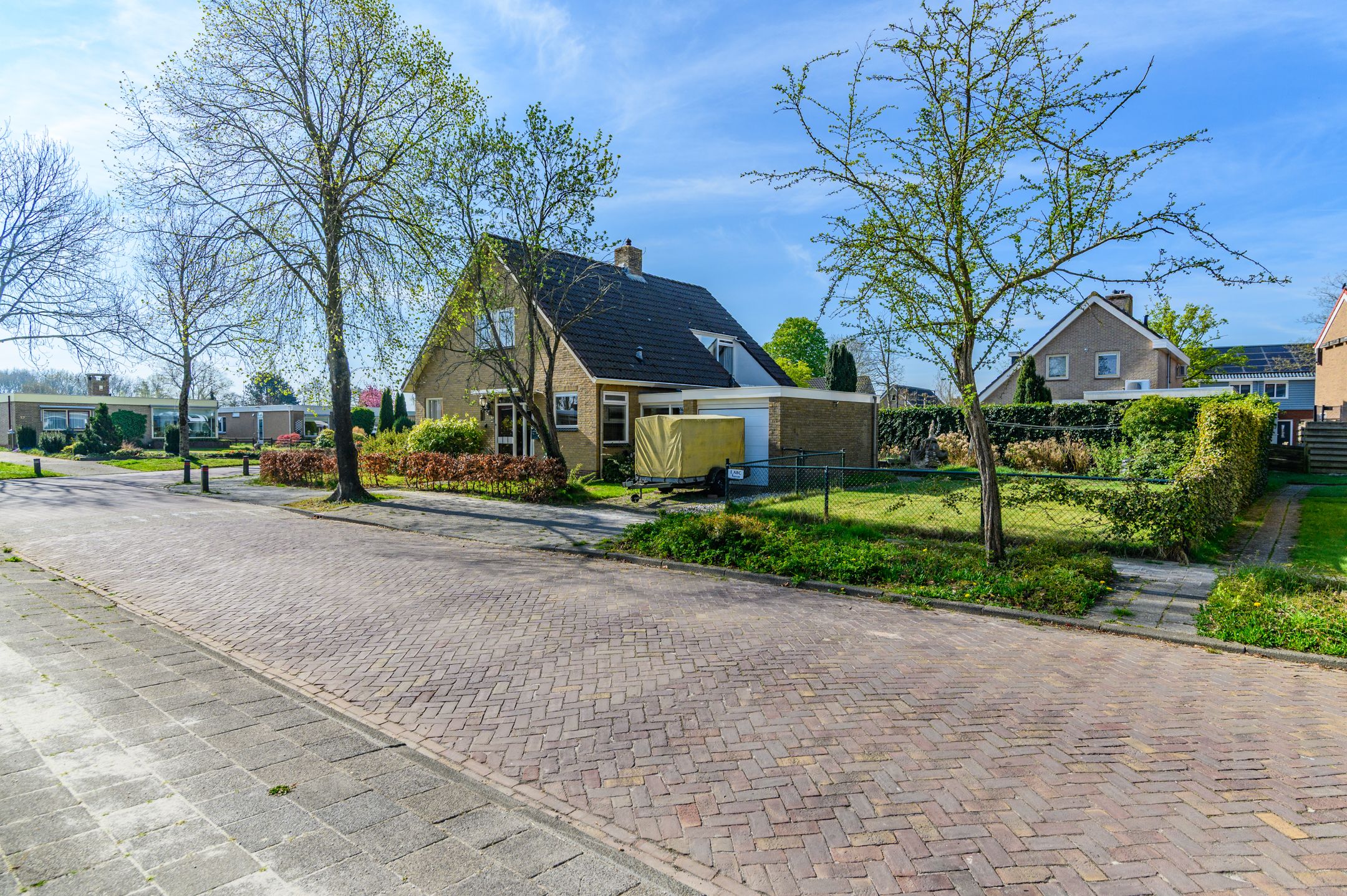 Foto 30 van Compagnonsstrjitte 138