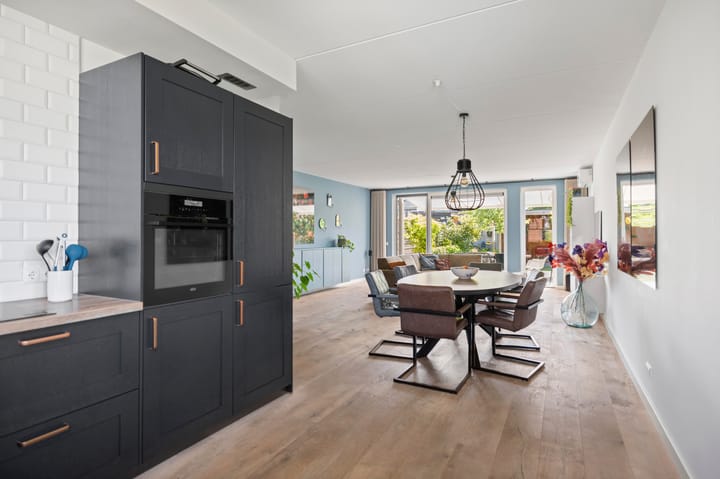 Photo 8 of Gebroeders Cohenstraat 88