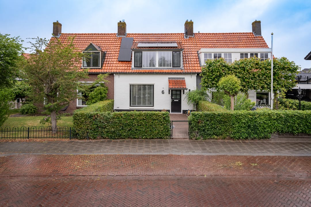 Foto 2 van Nieuwstadsweg 6