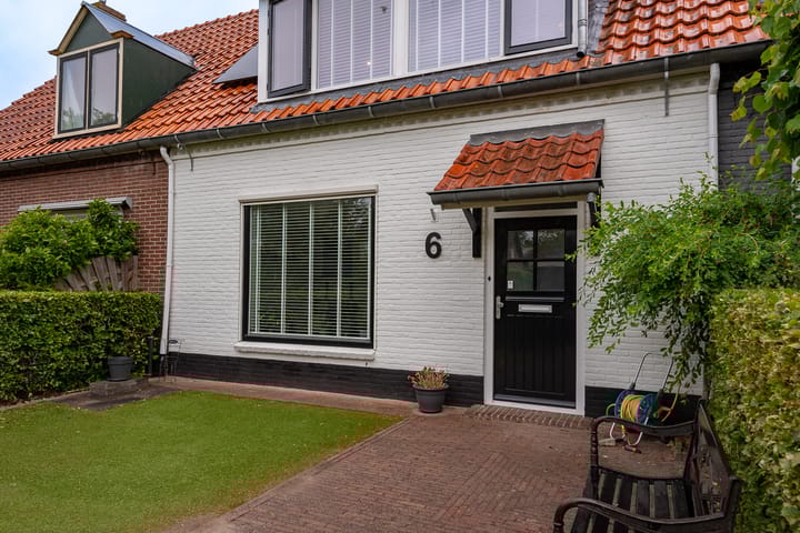 Foto 3 van Nieuwstadsweg 6