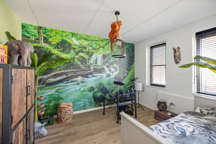 Photo 12 of Gebroeders Cohenstraat 88