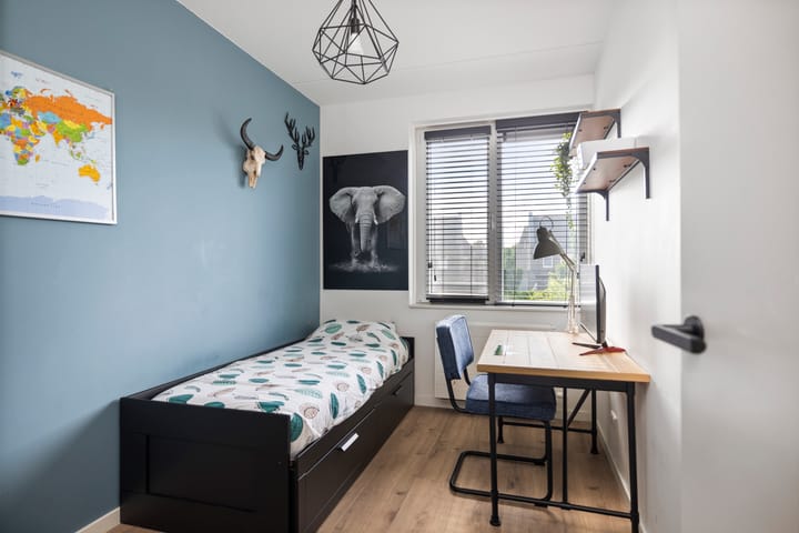 Photo 13 of Gebroeders Cohenstraat 88