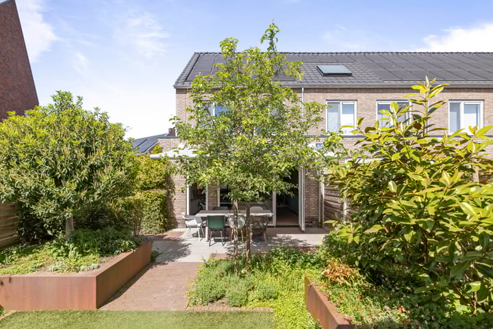 Photo 20 of Gebroeders Cohenstraat 88