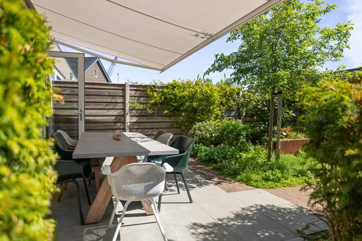 Photo 22 of Gebroeders Cohenstraat 88