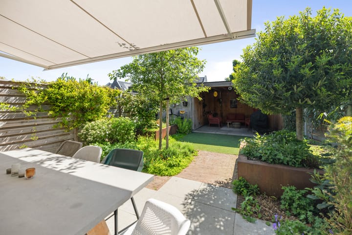 Photo 23 of Gebroeders Cohenstraat 88